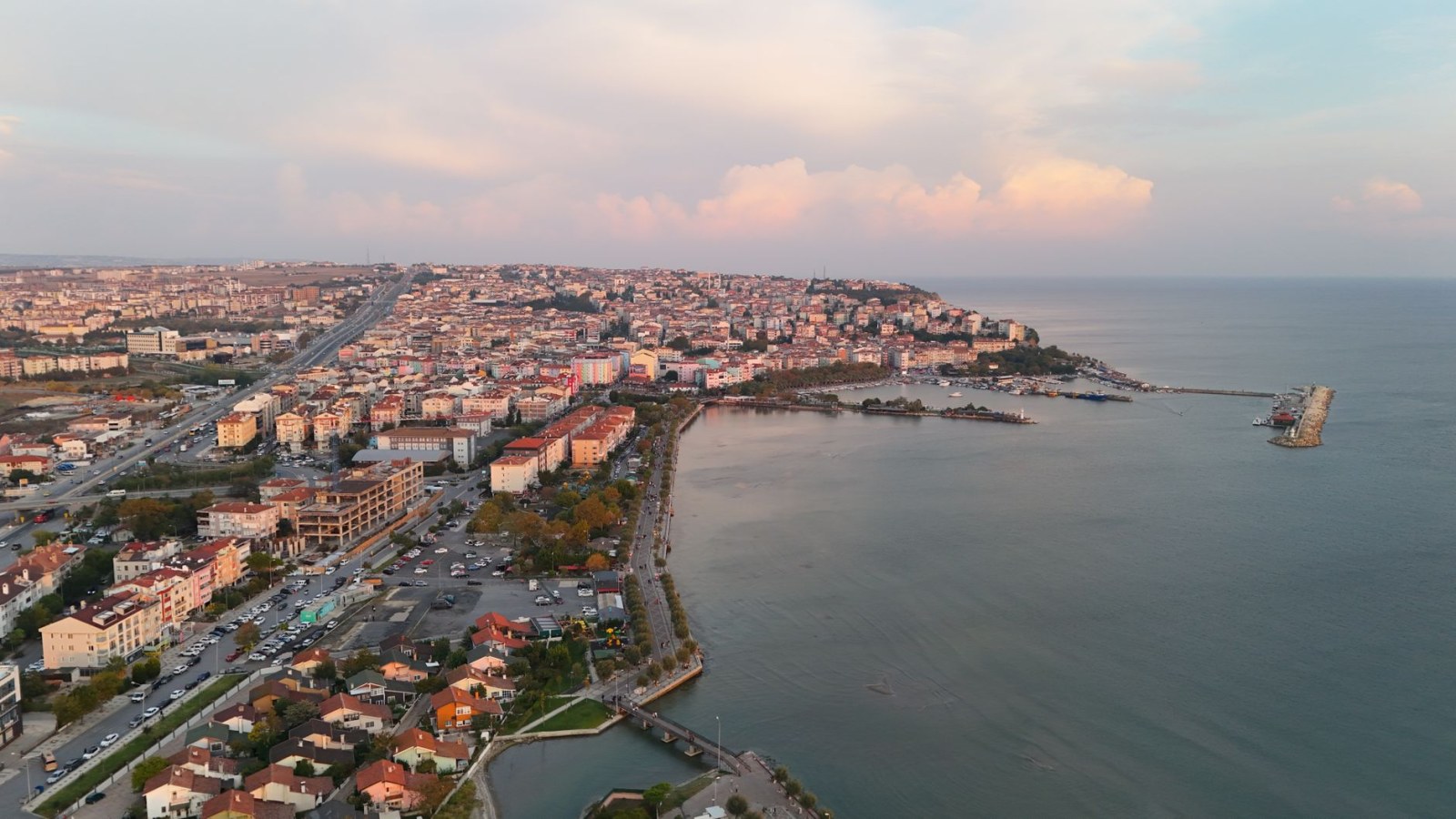Hatay ambar ve nakliye hizmeti